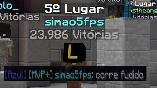 eu VS vip top 3 da redesky