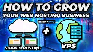 How to GROW Your Web Hosting Business: Choosing Products