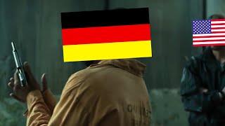 When Germany is Remilitarizing (HOI4)