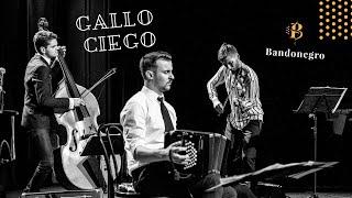 Bandonegro Tango Orchestra - Gallo Ciego