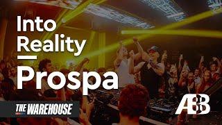 Prospa | Into Reality | The Warehouse, Leeds UK