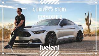 Nathan Brummer | A DRIVER'S STORY EP. 2