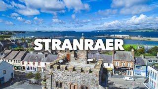 Stranraer