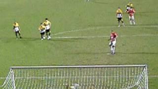 Jec Gol De Penalti Na Arena Joinville.AVI