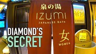 Izumi Japanese Bath On Princess