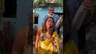 Chahat yadav new comedy video 