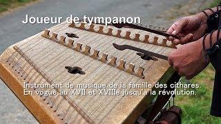 Tympanon - Eric Michelet