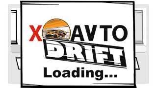 X-AVTO DRIFT #02 - Wir drehen uns im Kreis - #LetsPlayAndroid