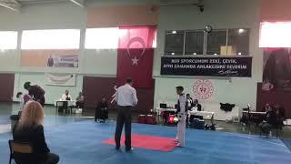 Part 1  muhhamet fatih apaydın vs önder laçin