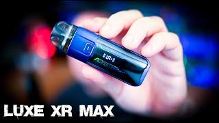  LUXE XR MAX by Vaporesso  | DampfWolke7