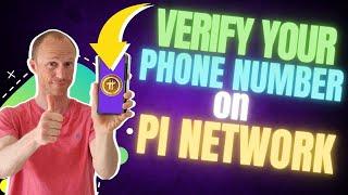 How to Verify Phone Number on Pi Network Step-by-Step (And Why You Should)