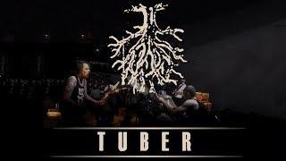 Tuber - Live Full Set (Nicosia Downtown 4-1-2018)