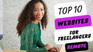 10 Best Freelance Websites