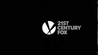 21st Century Fox Logo