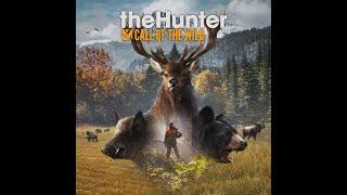 Охота в Африке!!!! TheHunter: Call of the Wild !