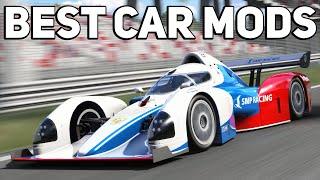 5 NEW Car Mods You NEED For Assetto Corsa!! - Download Links!