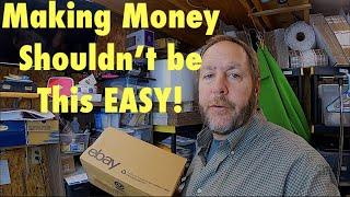 MAKING MONEY SHOULDN'T BE THIS EASY! - RK Treasure Center