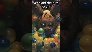 So you think you know Fnaf lore? #capcut #viral #edit #fnaf #biteof87