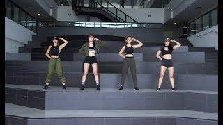 Blackpink - Kill This Love (K-Kardio Dance)