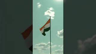 History of Indian flag  (1906-1947). Credit: Bhagat Goud #indianflag, #tiranga, #tricolor