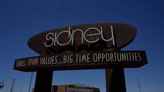 How Entrepreneurship Saved Sidney After the Major Employer Left Town | What If |