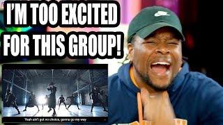 ATEEZ - HALA HALA Official MV (Performance ver.) (에이티즈) | Reaction!!!