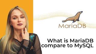 What is MariaDB