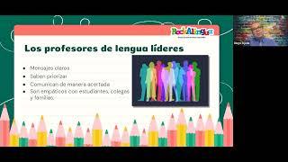 How to create community in Spanish class / Cómo crear comunidad en clase de español.