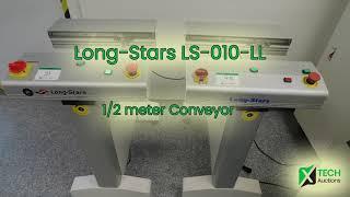 Long-Stars LS-010-LL 1/2m Conveyor