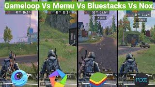 Which Is The Best Emulator To Play Call Of Duty Mobile On PC? || Best emulator for COD Mobile