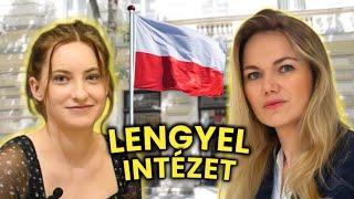 MIÉRT ÉRDEMES MEGLÁTOGATNI A BUDAPESTI LENGYEL INTÉZETET?