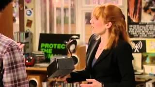 the it crowd: das internet