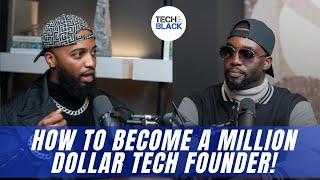 How To Create A Million Dollar Tech Business!