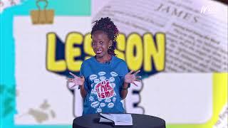 Watoto KIDS CONNECT | Control Your Tongue