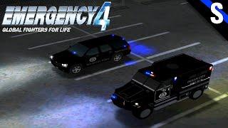 Emergency 4 #544 Ocean City Mod