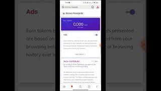 best setting for brave browser to earn more BAT!|how to earn 3X more than before in BAT and brav