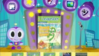 LeapFrog Leapster2 Rewards