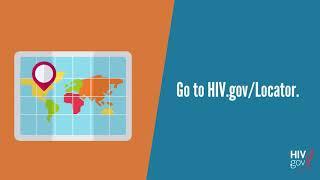 How to Embed the New HIV.gov Locator Widget