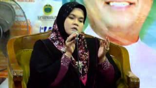 Pengalaman Hijrah Aisyah - Selangor Halal Fest 2012 & Maal Hijrah 1434