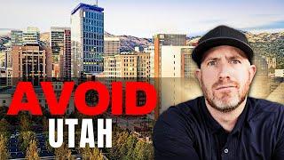 STOP! Don't Move to Utah (Unless You Can Accept these 6 Things)