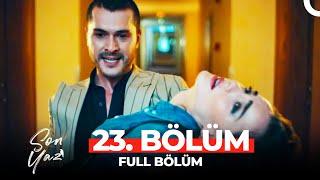 Son Yaz 23. Bölüm | İmkansız