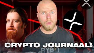 CJ 41: $XRP Gaat de BULL RUN Missen Door SEC!!  HBO Exposed Satoshi Nakamoto!  Bullish?!