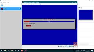 How to Install Linux Debian 8 Jessie in VirtualBox