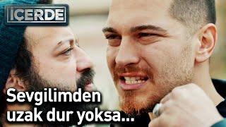 Adama Öyle Bir Posta Koydu ki... | İçerde