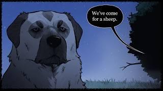 Why the Anatolian Shepherd is a Badass