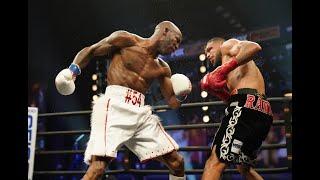 Yordenis Ugas vs Abel Ramos FULL FIGHT BOXING HD