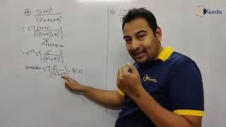 Type 2 Convolution Theorem Problem 4,5 - Inverse Laplace Transform - Engineering Mathematics 3