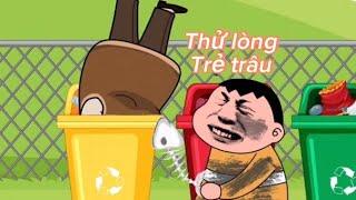 ( Full ) Thử lòng trẻ trâu | Bớt Tv