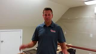 Brian Weese Testimonial of Upscale Training Institute Short Version