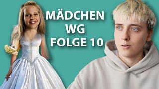 Prinzessinnen durch und durch MÄDCHEN WG Folge 10